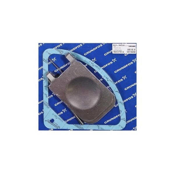 Pump Repair Kits- Kit, Valve TPD125/150, TP Series.